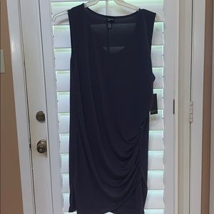 Free press ruched dress